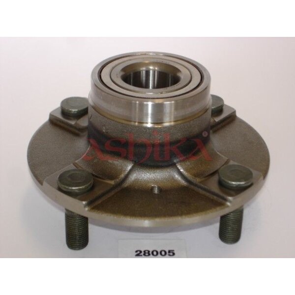 ASHIKA 44-28005 Radnabe