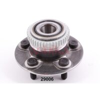 ASHIKA 44-29006 Radnabe