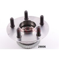 ASHIKA 44-29006 Radnabe