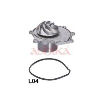 ASHIKA 35-0L-L04 Wasserpumpe, Motorkühlung