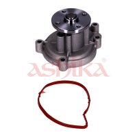 ASHIKA 35-0M-M02 Wasserpumpe, Motorkühlung