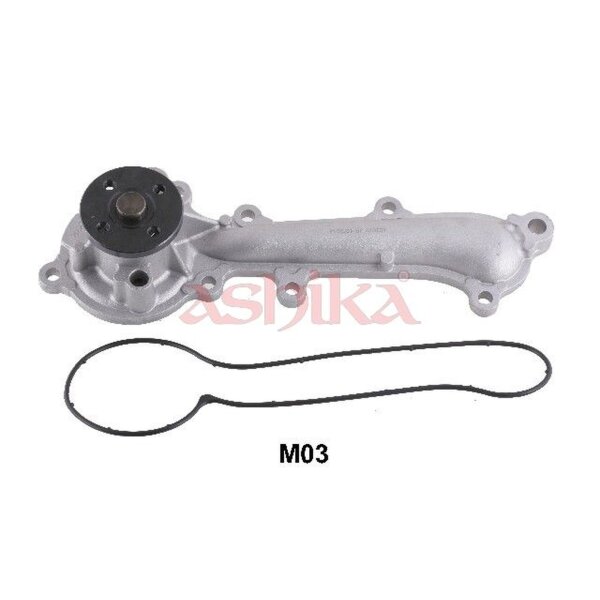 ASHIKA 35-0M-M03 Wasserpumpe, Motorkühlung