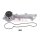 ASHIKA 35-0M-M03 Wasserpumpe, Motorkühlung
