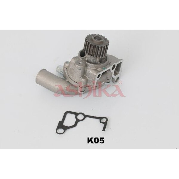 ASHIKA 35-K0-005 Wasserpumpe, Motorkühlung