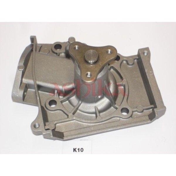 ASHIKA 35-K0-010 Wasserpumpe, Motorkühlung
