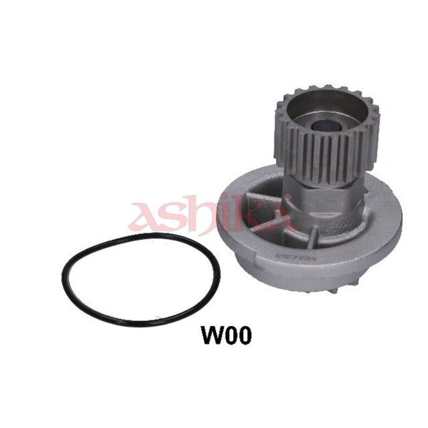 ASHIKA 35-W0-000 Wasserpumpe, Motorkühlung