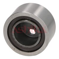 ASHIKA 45-00-023 Riemenspanner, Zahnriemen