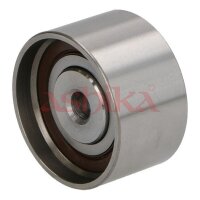 ASHIKA 45-03-336 Riemenspanner, Zahnriemen