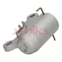 ASHIKA 45-03-348 Schwingungsdämpfer, Zahnriemen