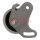 ASHIKA 45-0H-001 Riemenspanner, Zahnriemen