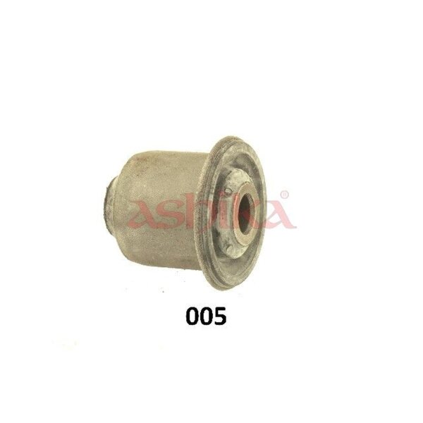 ASHIKA GOM-005 Lagerung, Lenker