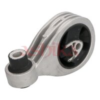 ASHIKA GOM-1020 Lagerung, Motor