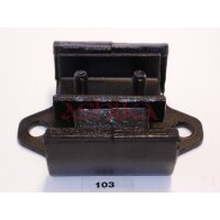 ASHIKA GOM-103 Lagerung, Motor
