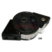 ASHIKA GOM-188 Lagerung, Motor