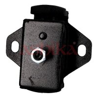 ASHIKA GOM-202 Lagerung, Motor