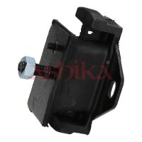 ASHIKA GOM-202 Lagerung, Motor