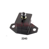 ASHIKA GOM-2243 Lagerung, Motor