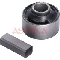 ASHIKA GOM-227 Lagerung, Lenker