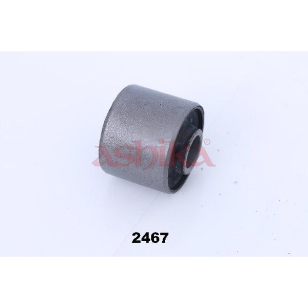 ASHIKA GOM-2467 Lagerung, Lenker