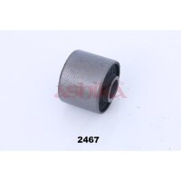 ASHIKA GOM-2467 Lagerung, Lenker
