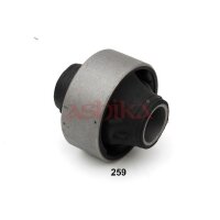 ASHIKA GOM-259 Lagerung, Lenker