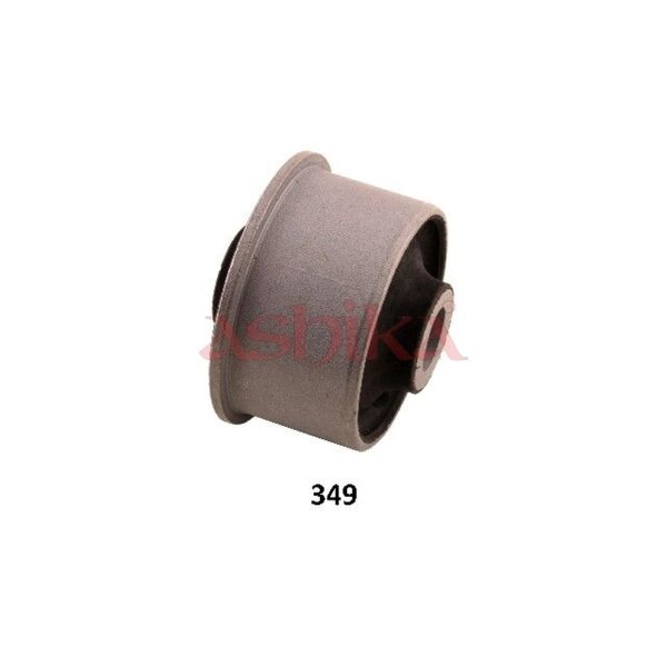 ASHIKA GOM-349 Lagerung, Lenker