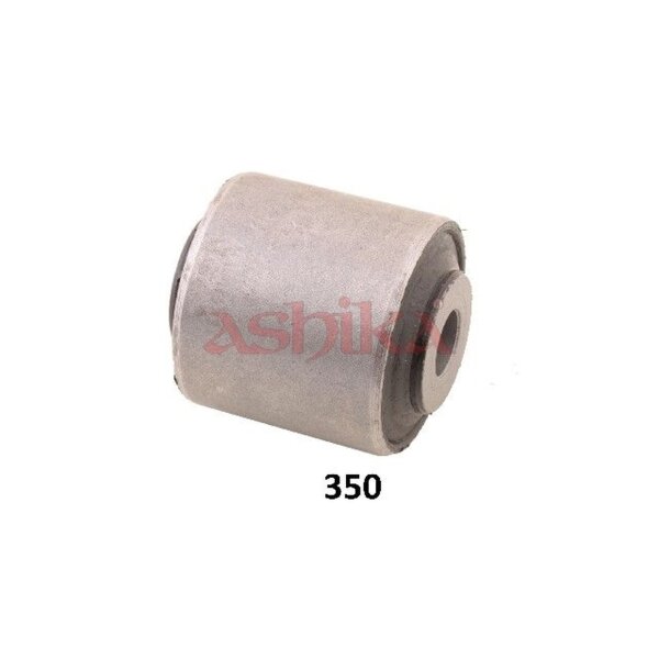 ASHIKA GOM-350 Lagerung, Lenker