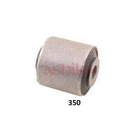 ASHIKA GOM-350 Lagerung, Lenker