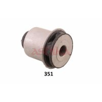 ASHIKA GOM-351 Lagerung, Lenker