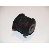 ASHIKA GOM-440 Lagerung, Lenker