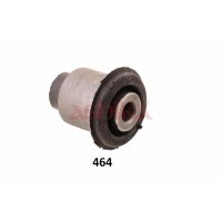 ASHIKA GOM-464 Lagerung, Lenker