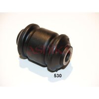ASHIKA GOM-530 Lagerung, Lenker