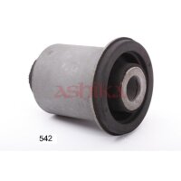 ASHIKA GOM-542 Lagerung, Lenker