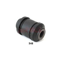 ASHIKA GOM-548 Lagerung, Lenker