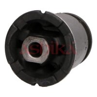 ASHIKA GOM-9038 Lagerung, Lenker