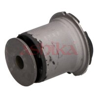 ASHIKA GOM-9038 Lagerung, Lenker