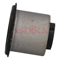 ASHIKA GOM-H195 Lagerung, Lenker