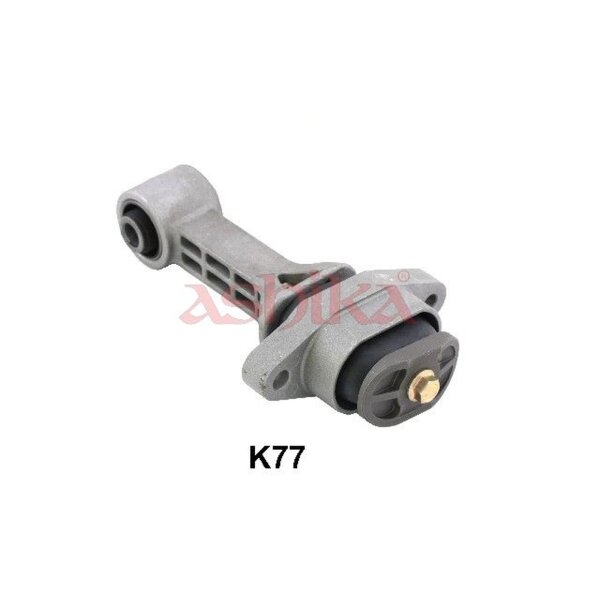 ASHIKA GOM-K77 Lagerung, Motor