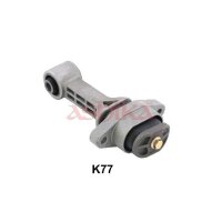 ASHIKA GOM-K77 Lagerung, Motor