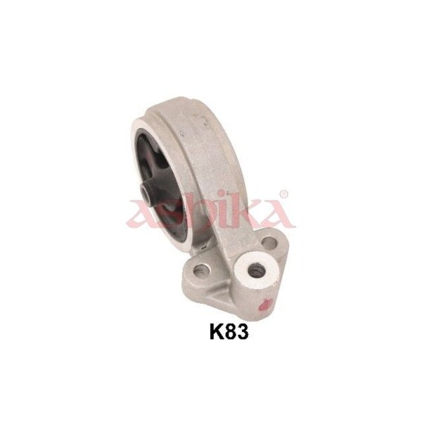 ASHIKA GOM-K83 Lagerung, Motor