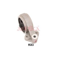 ASHIKA GOM-K83 Lagerung, Motor