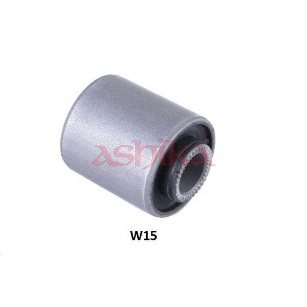 ASHIKA GOM-W15 Lagerung, Lenker