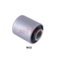 ASHIKA GOM-W15 Lagerung, Lenker