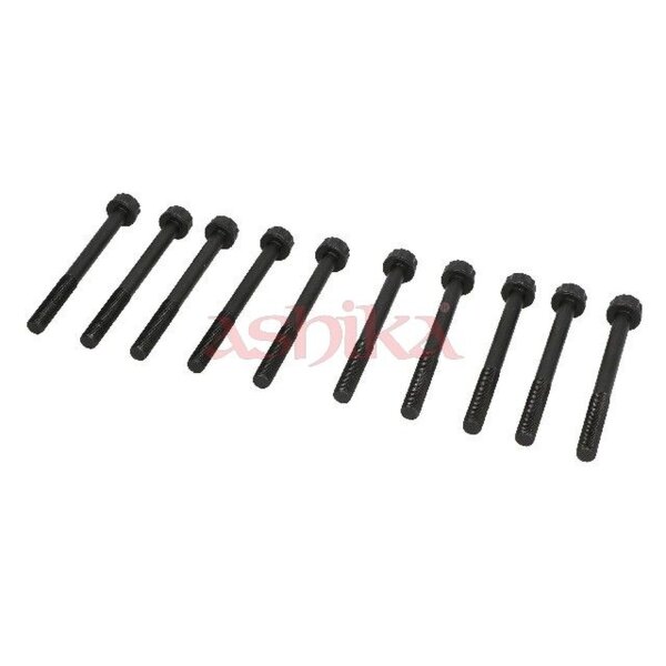 ASHIKA 115-0K-K02 Zylinderkopfschraubensatz