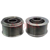 ASHIKA 130-01-112 Generatorfreilauf