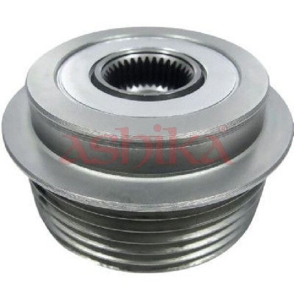 ASHIKA 130-02-212 Generatorfreilauf