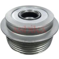 ASHIKA 130-02-212 Generatorfreilauf