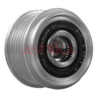 ASHIKA 130-0W-W04 Generatorfreilauf