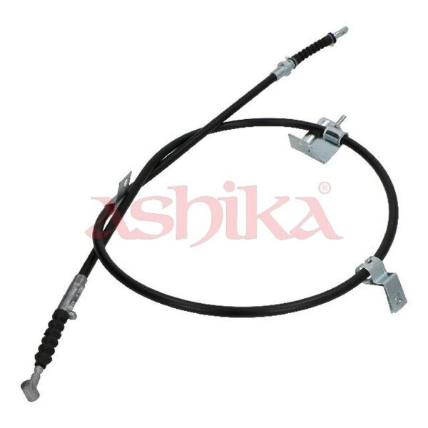 ASHIKA 131-01-153R Seilzug, Feststellbremse