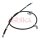 ASHIKA 131-01-153R Seilzug, Feststellbremse